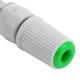 thumbnail image 4 of Enchufe tipo banana, 10 piezas Conector tipo banana de 4 mm Conector tipo banana Conector tipo banana Diseño fácil de usar, 4 of 8