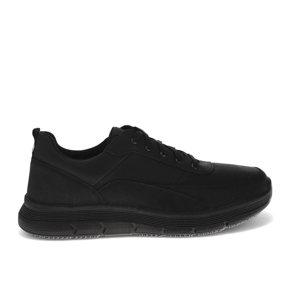 Dockers Mens Sanderson Slip Resistant Casual Sneaker