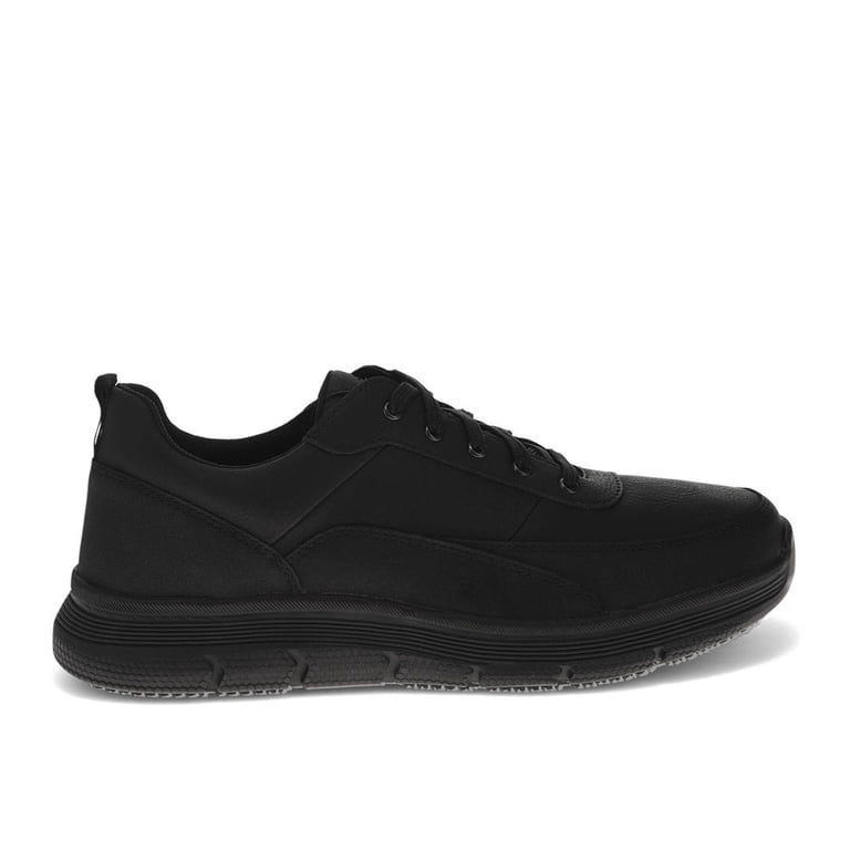 Dockers Mens Sanderson Slip Resistant Casual Sneaker - Walmart.com
