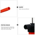 thumbnail image 2 of Oil Fuel Transfer Siphon Pump Gasoline Siphone Hose Fuel Transfer Pump Hand Tool, 2 of 6