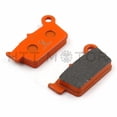 thumbnail image 7 of HTTMT-Carbon Ceramic Brake Pad for Kawasaki KLX450R 08-12/ KX250F/Yamaha YZ250 2-Stroke-FA367, 7 of 7