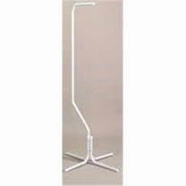Quad Pod 4 Leg Stand White - 1781