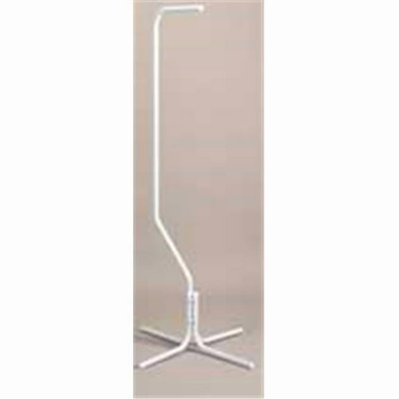 Quad Pod 4 Leg Stand White - 1781