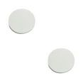 thumbnail image 3 of maskred 10pack/lot Non-Smooth Strong Suction Cup Stickers Sturdy Adhesion No Marks Scratch Free And Repair White 6cm 2Set, 3 of 6