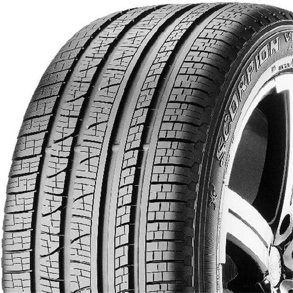 Pirelli 2765000 235-60R18 103H Volvo Scorpion Verde All Season Tire