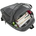 thumbnail image 3 of Mochila Trail Maker de malla transparente para niños en edad escolar, 3 of 7