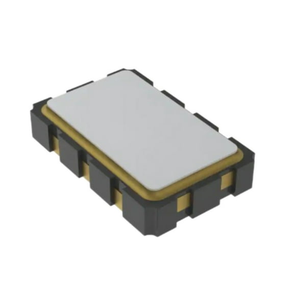 511BCA100M000BAG  Oscillator 100 MHz XO (Standard) LVDS 3.3V Enable/Disable 6-SMD, No Lead