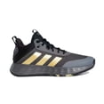 thumbnail image 1 of Tenis Adidas Hombre GW5483 Negro 28.5 cm Adidas Ownthegame 2.0, 1 of 6