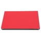 thumbnail image 5 of Funda para tableta Diseño de ajuste cómodo y suave Cubierta protectora de TPU simple y elegante para tableta X Game de 10,5 pulgadasRojo, 5 of 8