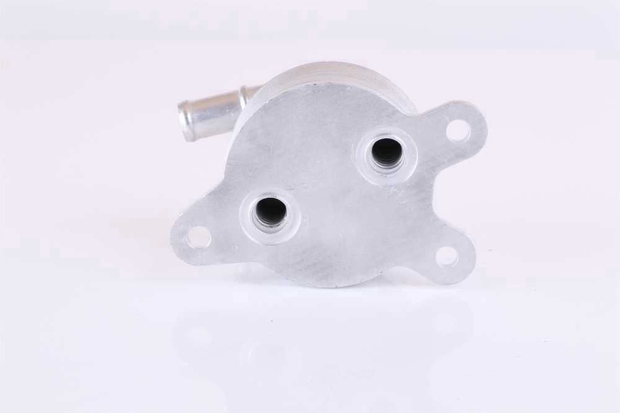 Nissens 90842 Automatic Transmission Oil Cooler