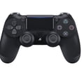 thumbnail image 1 of Control Sony  Playstation 4 Inalambrico DualShock 4 Negro, 1 of 4