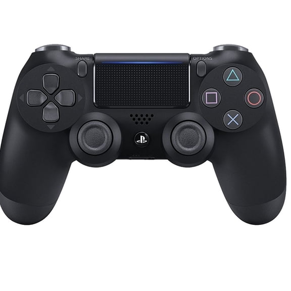 Control Sony  Playstation 4 Inalambrico DualShock 4 Negro