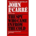 thumbnail image 1 of Pre-Owned Spy Who Came in from the Cold (Unknown) 0345377370 9780345377371, 1 of 1