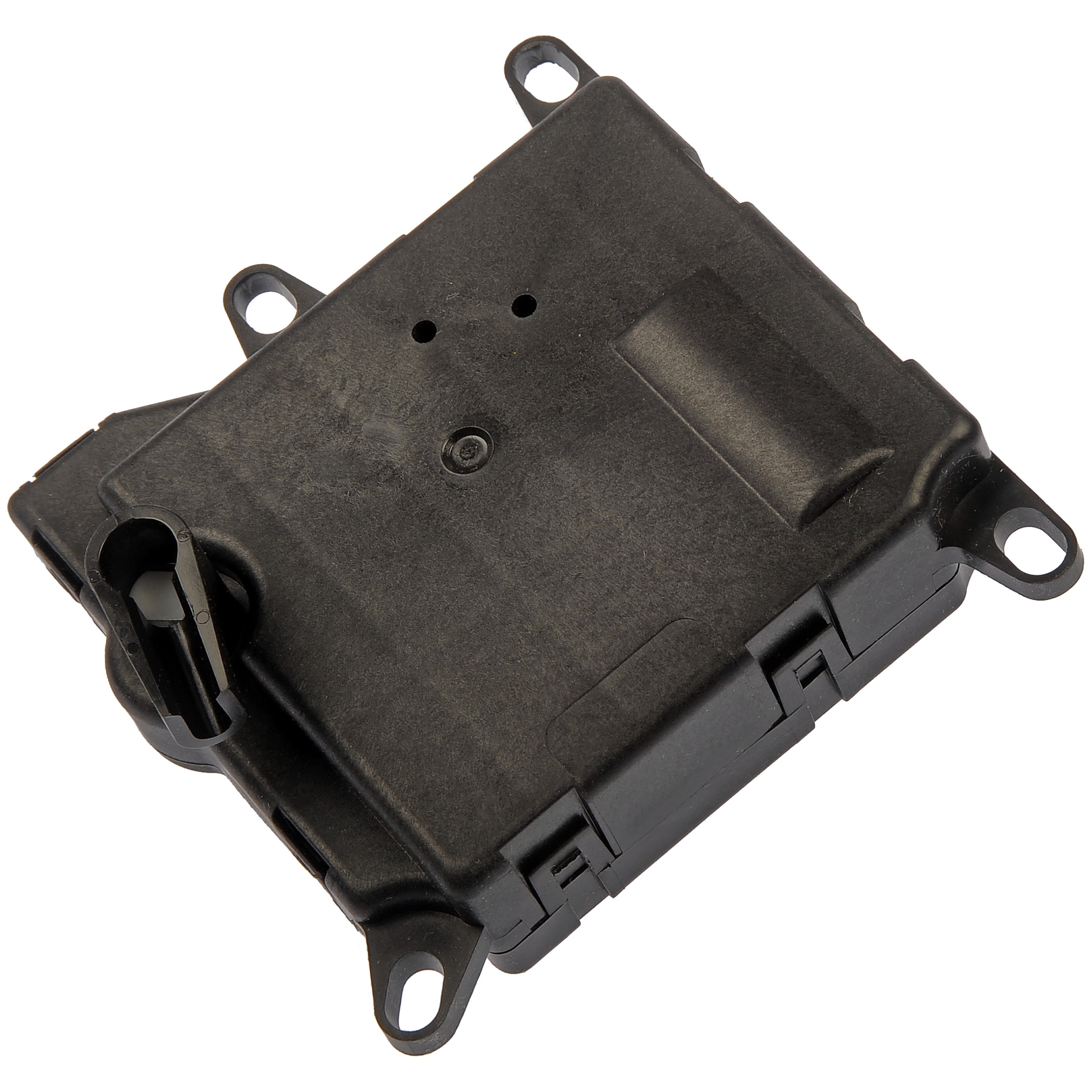 Dorman 604-214 HVAC Blend Door Actuator for Specific Ford / Lincoln / Mercury Models Fits select: 1998-2011 MERCURY GRAND MARQUIS, 1998-2011 FORD CROWN VICTORIA