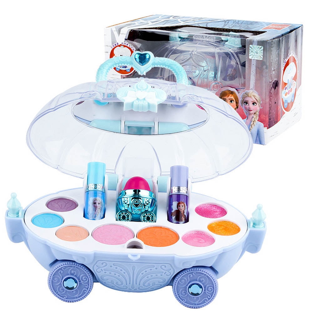 frozen toy set walmart