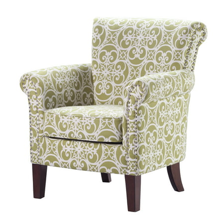 UPC 675716508456 product image for Home Essence Annie Modern Accent Chair, Multiple Colors | upcitemdb.com