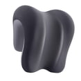 thumbnail image 1 of Tachiuwa Neck Support Pillow Nap Computer Chair Napping Seat Headrest Pillow for Neck Two Tone Gray, 1 of 9