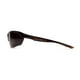 thumbnail image 3 of Gafas de seguridad Carhartt CHB1120DT Braswell Antivaho negras, 3 of 4