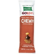Kashi Sales Kashi Go Lean Protein & Fiber Bar, 2.75 oz