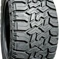 thumbnail image 5 of Landgolden LGT97 33X12.50R17 120Q r/t Rugged Terrain Light Truck Tire, 5 of 7