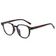 thumbnail image 1 of TIELUTT Fashion Square Glasses for and Blue Light Blocking Non Eyewear Riding Goggles for Kids Riding Glasses for Men Fast Mini Bike Driving Goggles for Men Rain Glass, 1 of 2