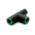 thumbnail image 2 of RAINDRIP INC Drip Watering Compression Tee, 1/2-In., 2-Pk. R305CT, 2 of 6
