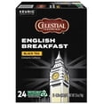 thumbnail image 6 of Celestial Seasonings® English Breakfast Tea Single-Serve K-Cup®, Carton Of 96, 6 of 6