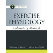 Exercise Physiology Laboratory Manual, Pre-Owned (Paperback)