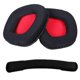 thumbnail image 1 of Almohadillas de esponja para auriculares Corsairvoid Pro Rgb Se, orejeras de espuma con memoria, 1 of 5