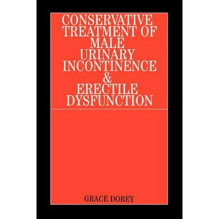 Conservative Treatment of Male Urinary Incontinence and Erectile