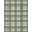 Green, Pattern 4, variant on ODIKA 4'x6' Machine Washable Non-Slip Area Rug, Rustic Green High Traffic Rug, Green, 1292052