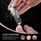thumbnail image 4 of Ingrown Nail Clipper - Slant Curved Blade Nail Clipper for Thick Toenails and Ingrown Nails, for Seniors and Men ect., 4 of 4