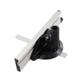 thumbnail image 4 of Angle Plate Ruler Miter Gauge Adjustable Alluminium Alloy For Table Saw Push Block Fence System Wood Cutting Woodworking Tools, 4 of 6