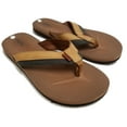 thumbnail image 1 of Sandales Tongs Légères et Confortables pour Hommes, Pointure 8-13, 1 of 1
