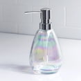 thumbnail image 6 of Mainstays Iridescent Lotion Pump in Radiant Clear, 6 of 6