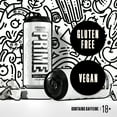 thumbnail image 6 of Prime Sugar Free Energy Drink, Original, 16 fl oz, 12 Pack, Cans, 200mg Caffeine, 6 of 9