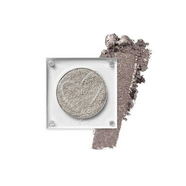 Sombra para ojos Beauty Creations Riding solo see u in space textura ultra suave de 3gr