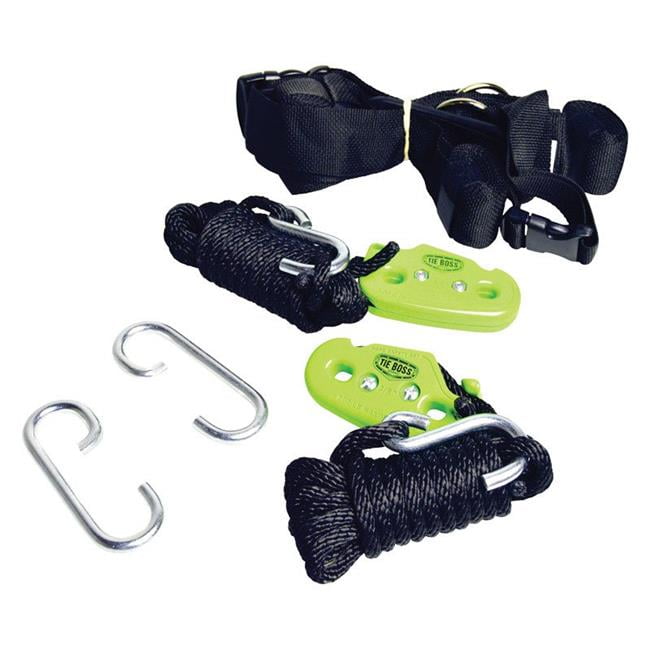 Tie Boss Kayak Hanger Sling