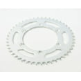 thumbnail image 2 of Rear Silver Sprocket 47 Tooth 2000-2003 fits Suzuki DR-Z400 Race-Driven, 2 of 5