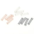 thumbnail image 2 of Amortiguadores RC, Instale Fácilmente Un Resorte De Amortiguación RC Más Grueso Para Axial SCX24 1/24 ANGGREK Otros Deportes, 2 of 8