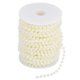 thumbnail image 2 of Cuentas de Alambre de Perlas, 25 m/Rollo, Guirnalda de Molienda, Cadena DIY, 2 of 7