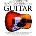 thumbnail image 1 of Pre-Owned The Complete Encyclopedia of the Guitar: A Definitive Guide to the World's Most Popular Instrument (Paperback) 0028650271 9780028650272, 1 of 1