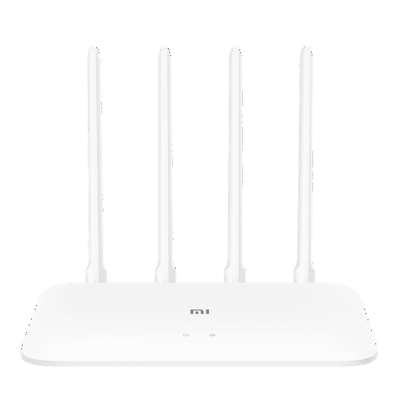 Router AC1200 Doble Banda Xiaomi Mi Router 4A Giga Version