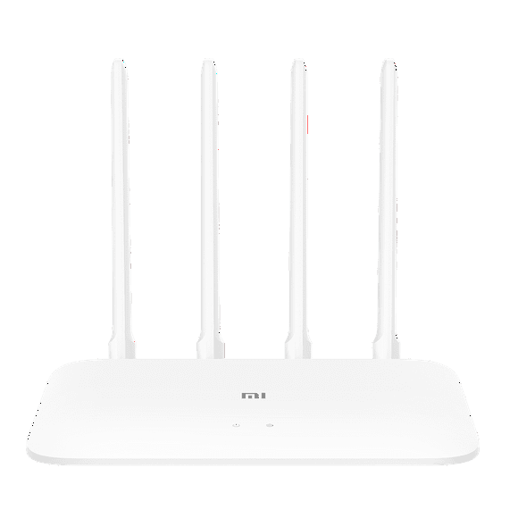 Router AC1200 Doble Banda Xiaomi Mi Router 4A Giga Version