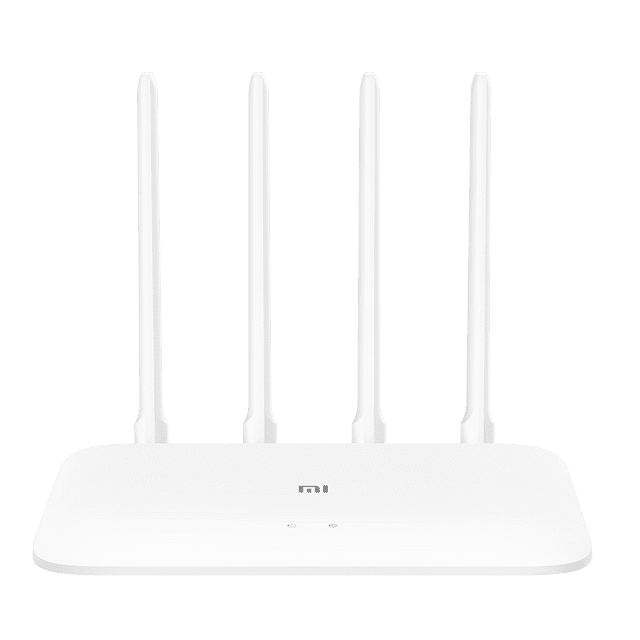 Router AC1200 Doble Banda Xiaomi Mi Router 4A Giga Version