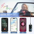 thumbnail image 4 of YANI- 4In1 Bluetooth Audio Adapter Wireless Receiver Transmitter Mp3 Player 3.5Mm Aux, 4 of 6