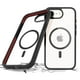 thumbnail image 2 of Funda Para iPhone 16E Transparente Con Borde Prodigee blanco, 2 of 5