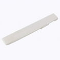 thumbnail image 3 of Replacement 12-String Acoustic Guitar Slotted Saddle Nut Carved Buffalo Bone, 3 of 6
