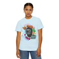 thumbnail image 4 of Roodabeguh Im Doing a Thing Unisex T-shirt, 4 of 5
