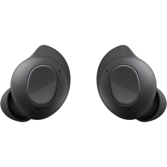 Open Box Samsung Galaxy Buds FE True Wireless Bluetooth Earbuds SM-R400NZAAXAR - Graphite